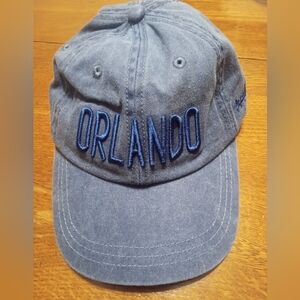 NEW Ladies Embroidery Cap